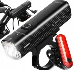 Jalgratta esi-LED-tuli L3-1000 1000 lm 4800mAh
