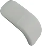 Juhtmevaba kokkupandav Bluetooth hiir, sobib Mac OS-ile, vaikne