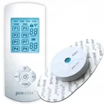 Lihaste elektrostimulaator ProRelax 50807 Duo valge