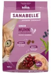 Sanabelle kuivtoit vanematele kassidele, 400 g
