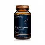Toidulisand DOCTOR LIFE Magnesium Optima, 100 kapslit