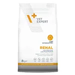 Kuiv kassitoit Vet Expert Veterinary Diet Renal, 2 kg