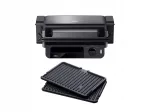Elektriline grill BRAUN MultiGrill 5 CG5010IGY must