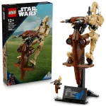 LEGO Star Wars 75428 lahingudroid koos STAP platvormiga