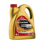 Mootori&otilde;li PLATINUM MAXEXPERT 5W30 A3/B4, 4 l