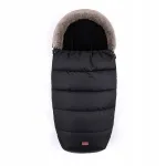 Magamiskott PETITE&MARS Comfy 4in1 Forever Black