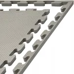 Spordimatt GYM4 XL, 100x100 cm, 1,5 cm paks, vahtpusle