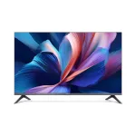 Xiaomi A Pro 50" QLED 4K Ultra HD teler Google TV-ga