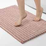Libisemiskindel vannimatt 50x80 DarianA Melody beež