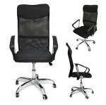 Kontoritool ergonoomiline, tugevdatud, premium disain