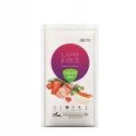 Natura Diet LAMB & RICE kuivtoit koertele, lambaliha ja riisid, 12 kg