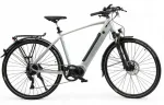 Meeste elektriline jalgratas SHIMANO STEPS, s&otilde;iduulatus kuni 120 km