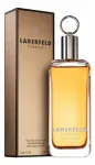Tualettvesi Karl Lagerfeld Classic Pour 100 ml