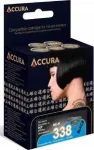 Accura HP No. 338 (C8765EE) tindikassett