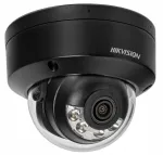 IP videoamera HIKVISION DS-2CD1143G2-LIU, must, vandalismikindel
