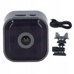 Mini HD Nick Nick WiFi kaamera, 1080p, mudel Maa 8A