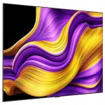 Teler LG OLED55G51LW 55" OLED 4K evo AI nutikas WebOS-iga