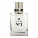 Meeste tualettvesi Aigner No 1, 50 ml