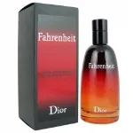 Meestele Dior Fahrenheit p&auml;rast raseerimist losjoon 100 ml