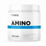 Aminohapete tabletid 150 tk FitMax