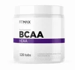 Aminohapped EAA BCAA 120 tbl