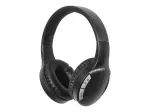 Juhtmevabad k&otilde;rvaklapid Gembird BTHS-01-BK mikrofoni ja Bluetoothiga