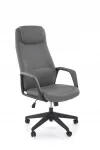 Kontoritool RAZOR, halli v&auml;rvi, kunstnahk, multiblokk, 66x116x73 cm