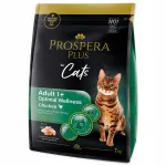 Prospera Plus Adult 1+ kuiv koeratoit kanaga, 7 kg