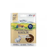 Poolpehmed j&auml;neselihamaiused BALTICA, 30 g