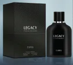 Meeste parf&uuml;&uuml;m FARIIS LEGACY Eau de Parfum, 100 ml