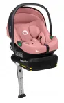 Lionelo Astrid i-Size autotooli alus, roosa