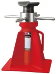 Auto alusjalg Torin BIG RED, 420&ndash;680 mm, 20 t