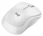 Juhtmevaba hiir Logitech M240 Silent, valge, Bluetooth