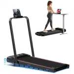 ROBORE CW1F jooksulint, 9% kaldenurk, kuni 12 km/h, maksimaalne koormus 136 kg