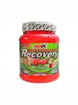 Amix Recovery Max aminohapete joogipulber 575 g, apelsinimaitseline