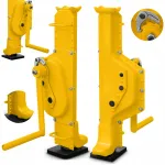 T&otilde;stuk STRONG SOLID GEAR WARSHAT RAILWAY, 10 t