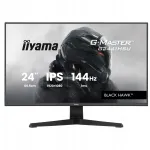 Monitor 24" iiyama G-Master G2441HSU-B1 FHD IPS LED 144Hz 1ms HDMI DP VESA