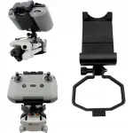 K&auml;sitsi gimbali stabilisaator DJI Mini 4 Pro RC-N2 droonile