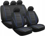 Auto istmekatte komplekt
