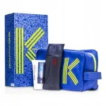 Kenzo Homme Sport meeste tualettvesi 100 ml komplekt pardl&otilde;hna ja kosmeetikaga