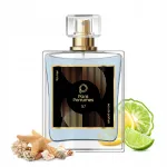 Meeste parf&uuml;&uuml;mid Paris Perfumes N&deg; 57 104 ml, tsitruseline, v&auml;rske, 22%