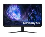 Monitor Samsung Odyssey G5 LS32FG510EUXEN 32" WQHD 180Hz HDR PIVOT must