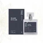 Meeste parf&uuml;&uuml;mvesi Made in Lab 194, 100 ml