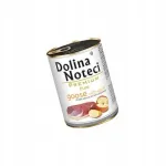 Koeratoit Dolina Noteci Premium Pure hanega 400g