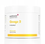 Omega 3 happed 1000 mg EPA DHA + vitamiin E, 150 kapslit
