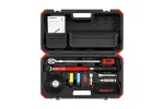 Rataste paigaldamise ja vahetamise t&ouml;&ouml;riistakomplekt, 11 osa R68903011 Gedore Red