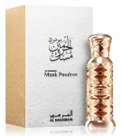 Parf&uuml;&uuml;mi&otilde;li Al Haramain Musk Poudree 12 ml