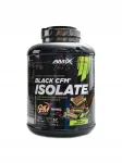 Valgupulber Amix Nutrition Black CFM Isolate 2000 g, Dubai &scaron;okolaad
