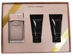 Kingitus NARCISO RODRIGUEZ (FOR HER EDP 50 ml + kehatosioon 50 ml + du&scaron;igeel 50 ml)