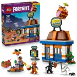 LEGO Fortnite 77076 Durrr Burger ehituskomplekt